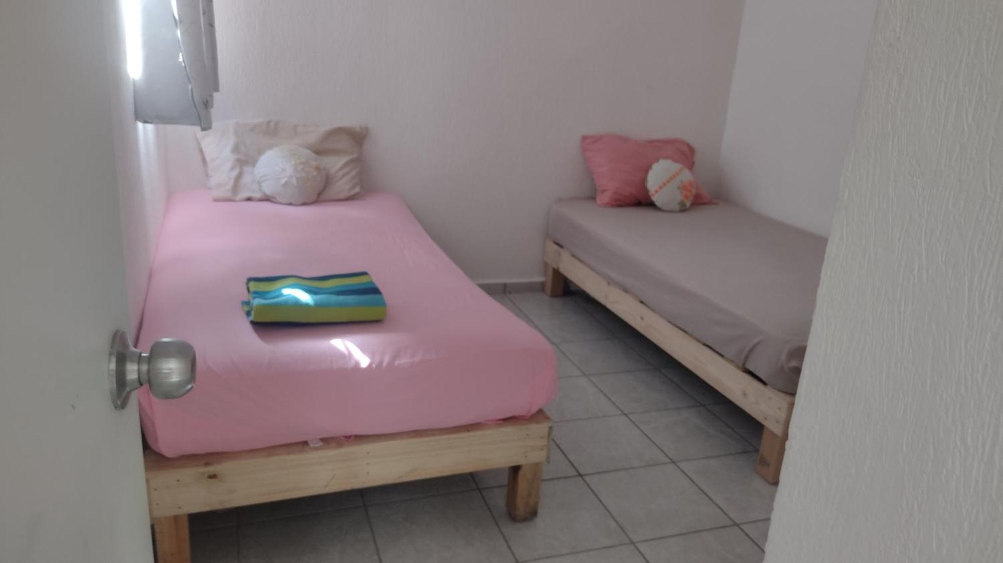 Mariposa, Cancunian Comfort Extérieur photo