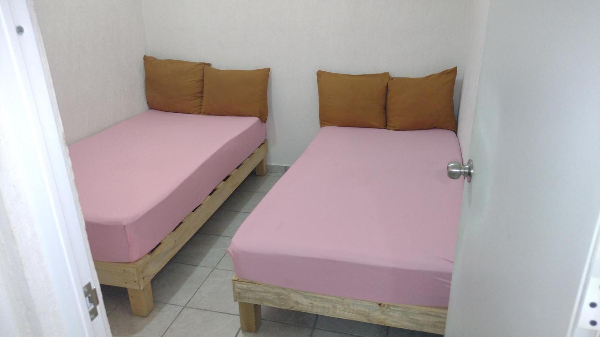 Mariposa, Cancunian Comfort Extérieur photo