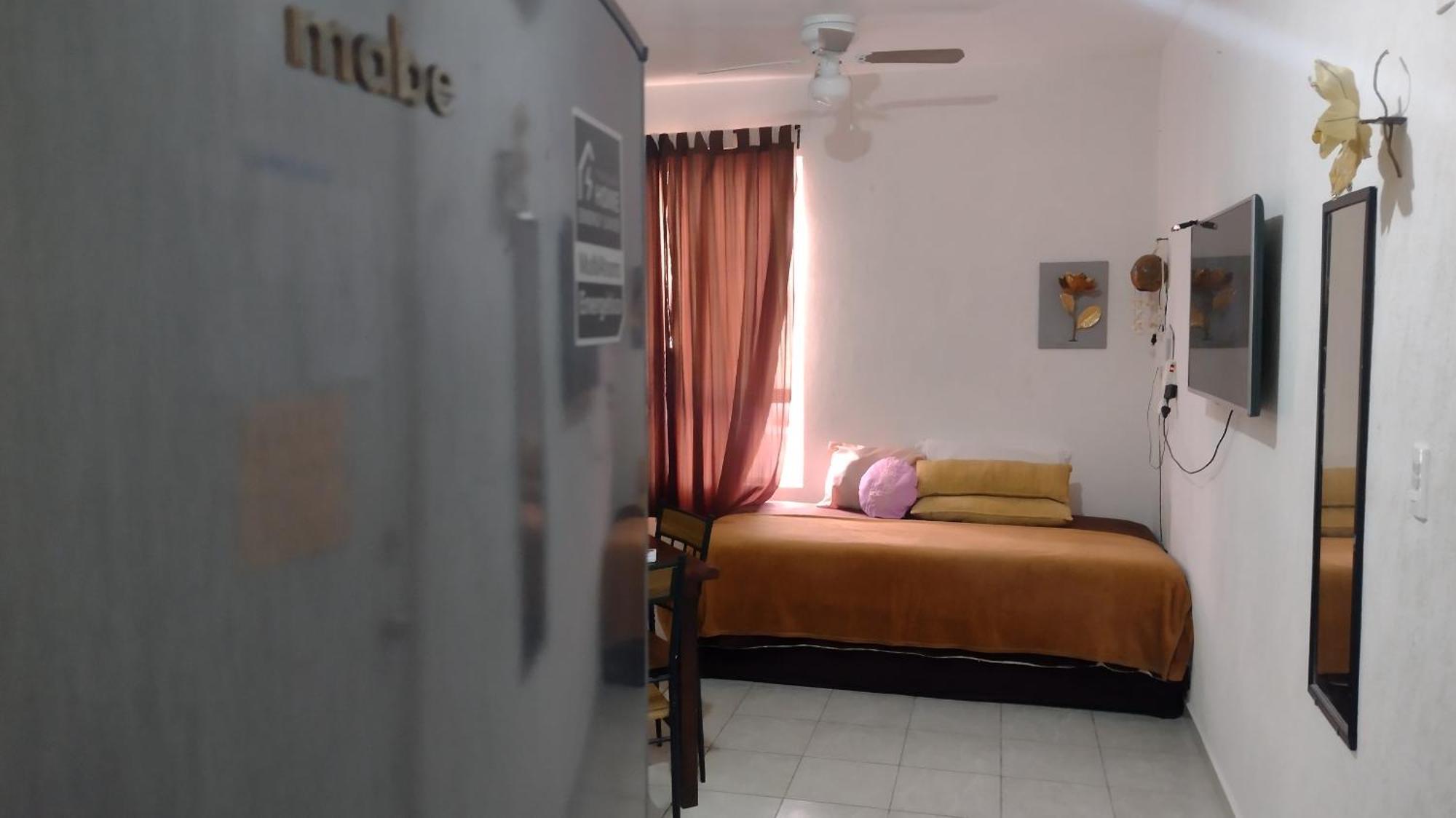 Mariposa, Cancunian Comfort Extérieur photo